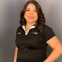 VRM Employee Liset García Espinoza's profile photo