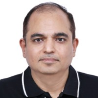 GBM Employee Amit Khorana's profile photo