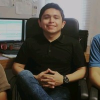 Softtek Employee Dino Sánchez's profile photo