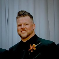 Teke Machine Corp Employee Nicholas Coykendall's profile photo