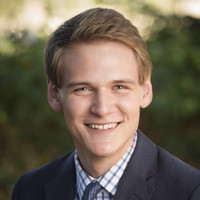 The NRP Group LLC Employee Cameron Petty's profile photo