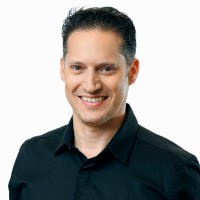 Cybord Employee Yaniv Nissim's profile photo