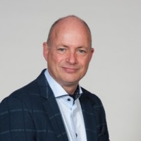Wetterskip Fryslân Employee Bas de Heer's profile photo