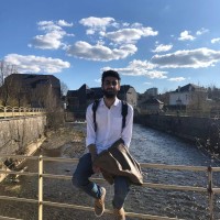 Yazan Altllawi's profile photo