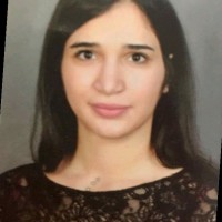 Insum, a Talan company Employee Faten Hasnaoui's profile photo