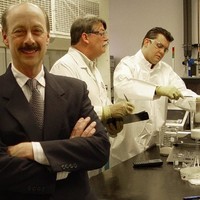 Regulatory Affairs Associates Employee Steve Goldner's profile photo