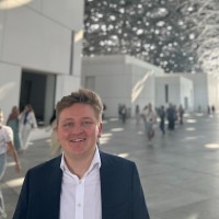 Mifu Employee Alex Asher's profile photo