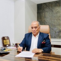 Suresh Bagrecha Email