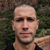 GetReal Employee Chris Powers's profile photo