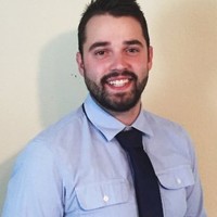 Behr Paint Company Employee Dalton Roth's profile photo