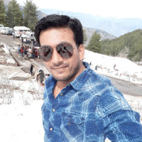 Ramani Ice-cream Co. Ltd. Employee Vikas Sengar's profile photo