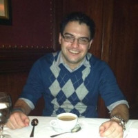 Columbia Business School Executive Education Employee Casey Snepar's profile photo