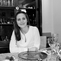 moveUP Employee Daphné Piron's profile photo