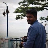 FIS Employee Adithyan Kumar's profile photo