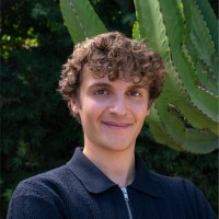 Virtu Global Employee Alexander Lugard's profile photo