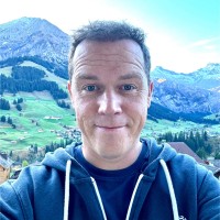 Loterie Romande Employee Sebastian Gaag's profile photo