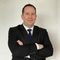 Daimler Truck Middle East Africa Employee Marcus Watts's profile photo
