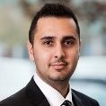 Bilgruppen Employee Hüseyin Aydemir's profile photo
