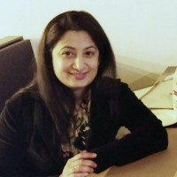 Everest Group Employee Ritika Dhingra's profile photo