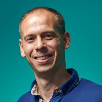 CEDREO Employee Julien Alex's profile photo