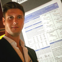 Studio6 Employee Marco Bordino's profile photo