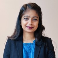 Srijan: Now Material Employee Komal Agarwal's profile photo
