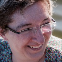 Hanne Pedersen Email & Phone Number