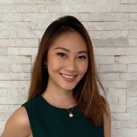 Cloudflare Employee Clara Poon's profile photo