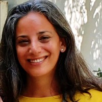 FOX WIZEL LTD Employee Aya Ashbel's profile photo