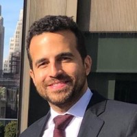 Benjamin Vogt Email & Phone Number