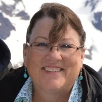 United States Postal Service Employee Celeste Tucker's profile photo