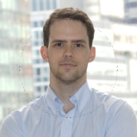 New Street Research Employee Maxwell Spaeth's profile photo
