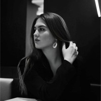 AMI Communications Employee Barbora Augustínová's profile photo