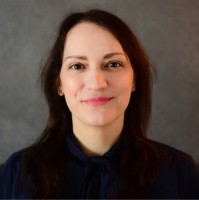 dots Software Employee Madlen Schneider's profile photo