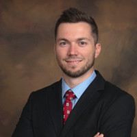 SpecTec Employee Richard May's profile photo