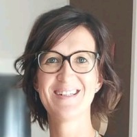 I.M.D. Generators Srl Employee Ivana Montanelli's profile photo