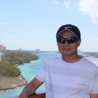 United States Air Force Employee Thu Phan's profile photo