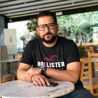 CONSTRUCTA Employee Mohab Moustafa's profile photo