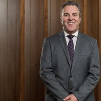 Highland Property Agents Employee Tony Graham's profile photo