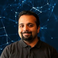 Cyan Solutions Employee Ahmad Babar's profile photo