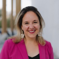 Malala Fund Employee Amanda Trocola's profile photo