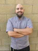 Anthony Teran Email & Phone Number