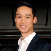 BMO Employee Brian Yip's profile photo