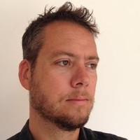 Stylo Design Employee Ben Lancaster's profile photo