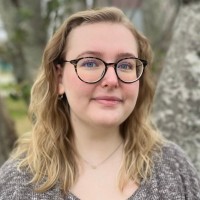 Dissertation Editor Employee Regina Forner's profile photo