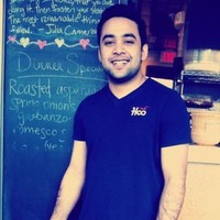 Amazon Employee Rahul Trivedi's profile photo