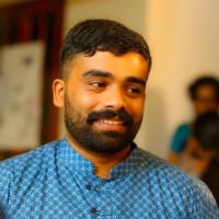 Ajith Balachandran Email