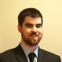 Partnerize Employee Alex Burn's profile photo