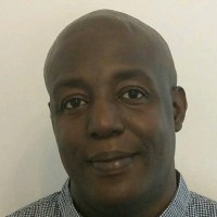 Phosters (FM) Ltd Employee Cameron Callender's profile photo