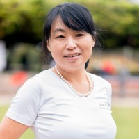 Li Zhou Email & Phone Number
